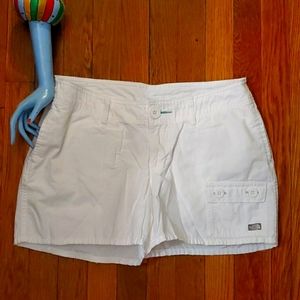 SOLD Northface shorts
